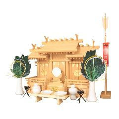 神棚セット