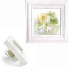 FUNERAL FRAME