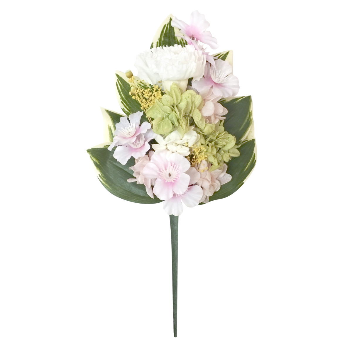 四季仏花　春サクラ