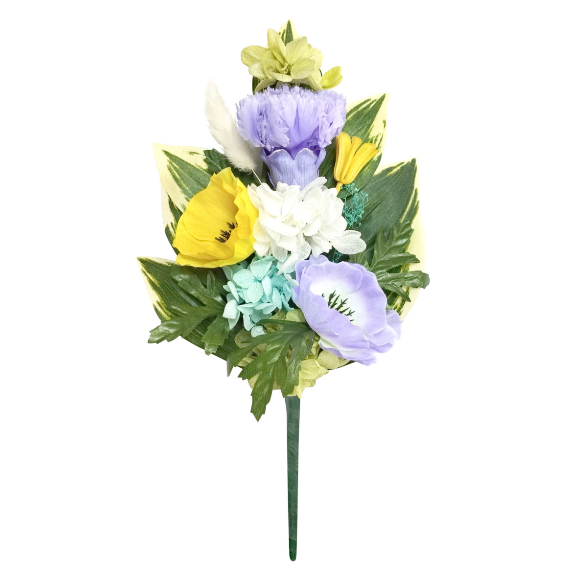 四季仏花　卯月アネモネ