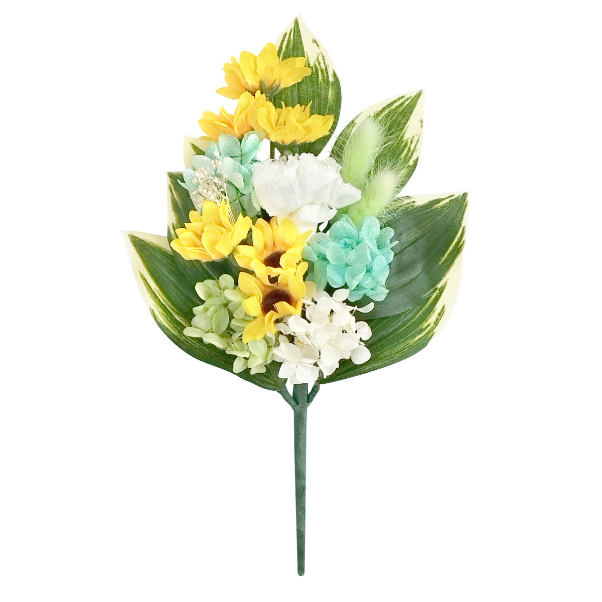 四季仏花　葉月　ヒマワリ