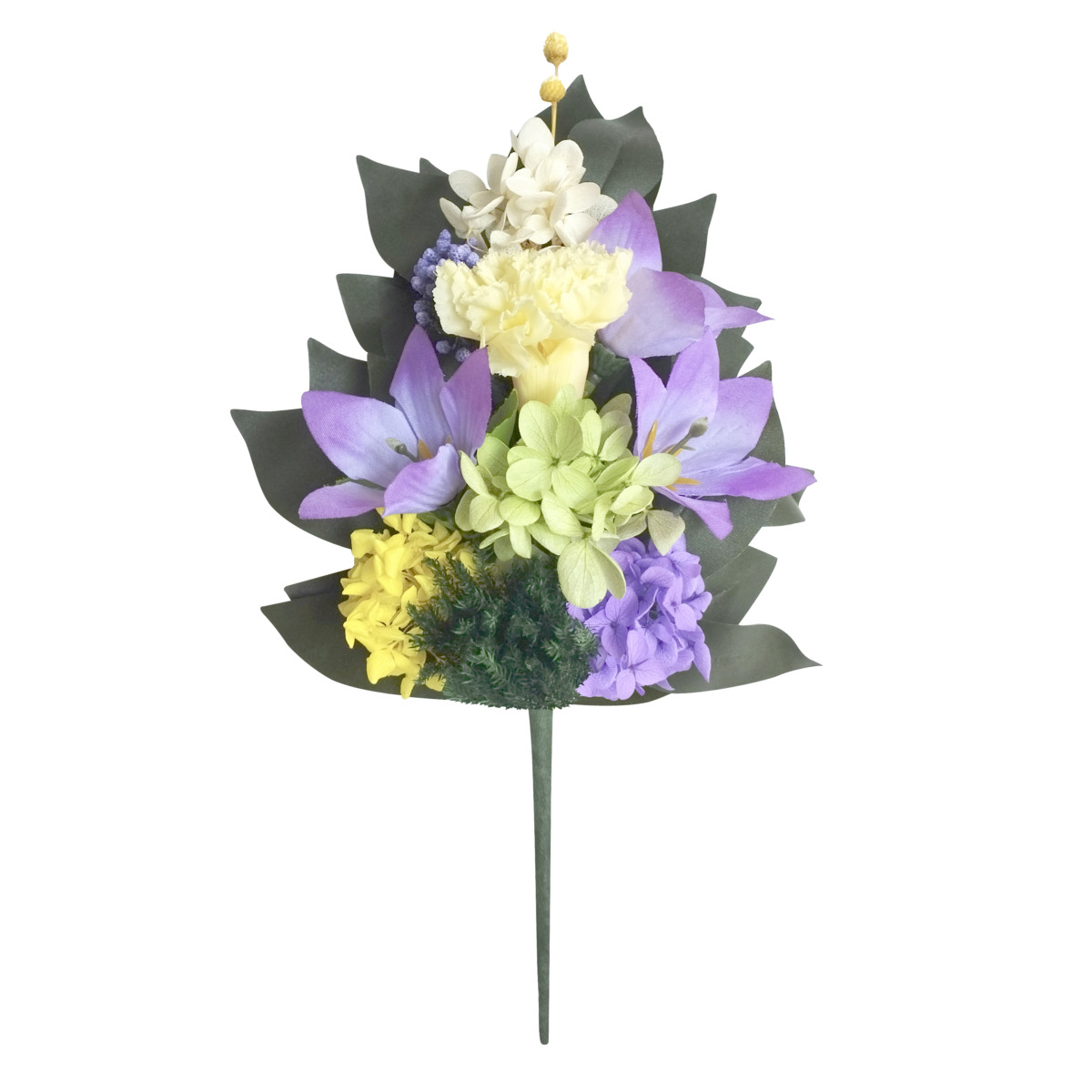 四季仏花　長月　キキョウ