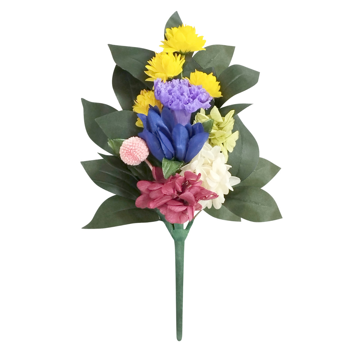 四季仏花　神無月　リンドウ　マム